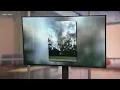 1 killed in an explosion in Ashtabula County