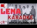 Download Lagu LENA - RONALD HASSELHOEF  |||  FRI SRANAN |||  KARAOKE