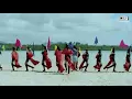 Makhna | Bade Miyan Chote Miyan 4k  song | Amitabh B, Govinda, Madhuri | Alka Yagnik, Udit Narayan.