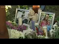 Vigil held days after Andreen McDonald s remains found