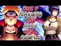 What If Naruto And Anko Was A couple