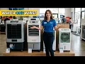 6 Best Evaporative Coolers 2026 Which One Actually Works