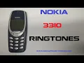 Download Lagu Nokia 3310 - Ringtones - SMS tones - Menus and Games