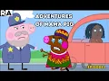 Download Lagu African Mama Pig FINALLY Gets Arrested?  Episode 1 PILOT (Adventures of Mama Pig)|