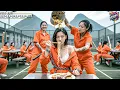 Download Lagu Preman wanita sombong keroyok napi baru, tak disangka dia ahli bela diri kalahkan semua dalam sekali