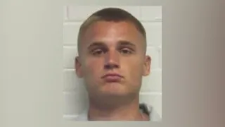 Authorities search in Faulkner County after Arkansas inmate escapes while on work detail Tuesday in