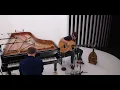 Bill Laurance & Michael League | Escher #ConcertLab