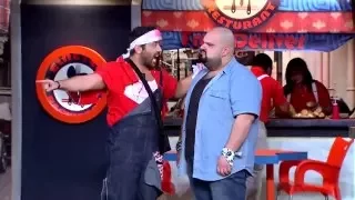  مسرح النهار    أستونا في العرض المسرحي القادم مع أربع فرخات و دجاجة وماحدش فاهم حاجة   دندنها