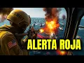 Download Lagu 31 Lanchas PIRATAS Rodean un Barco de EE.UU.… No Imaginaban lo que Venía