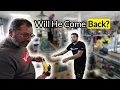 How I Ruined a Perfect Deal in 30 Seconds