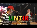 Lagu LINTIK - Brownman Revival | Sweetnotes Live @ Digos