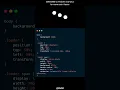 Website Loading Animation in 20 Seconds CSS Animation Project CSS Loader Animation