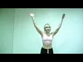 Miley Cyrus - Angels Like You (LIVE IG TV: superbowl prep/rehearsal)