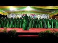 Download Lagu #GNS #paduan_suara  Mars MTQ yang di bawa oleh perguruan al-washliyah perbaungan