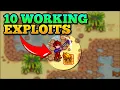 10 Exploits That Destroy Stardew Valley