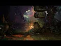 Khaoseum main event Mortal Kombat 1
