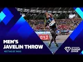Download Lagu Neeraj Chopra rules in Paris 🔥 | Wanda Diamond League