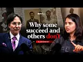 John Demartini on Focus Human Behavior Becoming Who You Want to Be John Demartini x Gayathri
