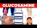 Glucosamine For Arthritis Why It Works