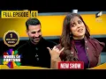 Akshay Kumar Ep 1 Riteish Deshmukh Genelia Shreyas Talpade Wheel of Fortune New Show