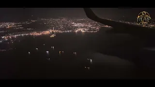 كما لم تراه. ..من السماء مدينة تبهر من جمالها