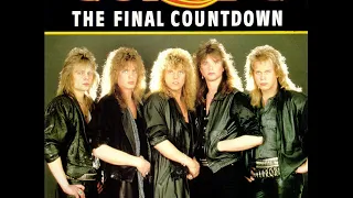 europe the final countdown shittyflutted