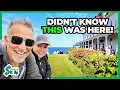 This Tiny Island Off the Coast is a Game Changer