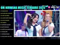 NGGAK DULU - PACAR LIMA LANGKAH - Ajeng Febria ft Adinda Rahma - NIRWANA MUSIK FULL ALBUM 2025