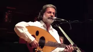 Marcel Khalife Ya Watani مارسيل خليفه إني اخترتك يا وطني 