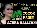 Lagu GENDING JAWA CAMPURSARI COCOK KAGEM ACARA HAJATAN SUARA BAS GLER ENAK TENAN 