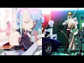 Download Lagu LUCY HATES ROBO-KY!
