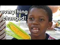 The CEO of Corn Recess Therapy