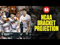 NCAA Baseball Bracket Who Will Land The Top Eight Seeds