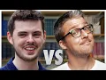 Download Lagu Waarom is God voor ons verborgen? Lukas Ruegger vs Alex O'Connor