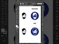 Adobe Illustrator 2025 - Tips for using Outline scripts to create stroke like a PRO