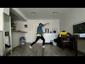 "Ma2soura" Abo El Anwar - Choreography by Tarek Reda