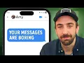 How to Text Women on Tinder Hinge or Bumble