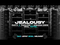 Lagu DJ JEALOUSY - BASS JEPAT BEDIL NGUWER KING MIDDLE BLEYER | PASUKAN KURANG TURU