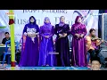 Lagu FULL ALBUM ZAFIRA QASIDAH TERBARU // WEDDING HUSEIN \u0026 DIANA // PELANG MAYONG JEPARA // DEVI AUDIO