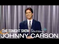 Ray Romano s Hilarious First Appearance Carson Tonight Show