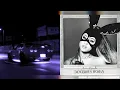 Into You X bye (altare remix) - Ariana Grande (mashup)