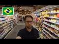 I went to a Brazilian Supermarket and I was Shocked