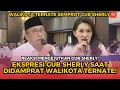 Lagu TAK PERNAH KUNKER KE TERNATE? WALIKOTA TERNATE SEMPROT KERAS GUB SHERLY!