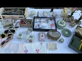 At the Flea Market Prices Today Only Must Email me