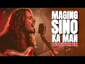 MAGING SINO KA MAN | REY VALERA | BLUES ROCK VERSION | SUNDAY GRIT