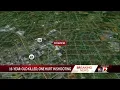 Teen killed 1 injured in Burlington shooting on Holt Street