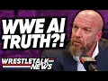 Lagu MAJOR WWE Rumor Debunked? AEW Anti Climax Criticism! AEW WrestleDream 2025 Review! | WrestleTalk
