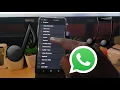 Download Lagu How to Set Custom Ringtone on Whatsapp 2022