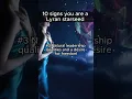 10 Signs You Are A Lyran Starseed