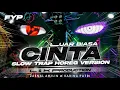 Lagu DJ CINTA LUAR BIASA VIRAL TIKTOK - SLOW TRAP HOREG VERSION [ LINNN MUSIC ]